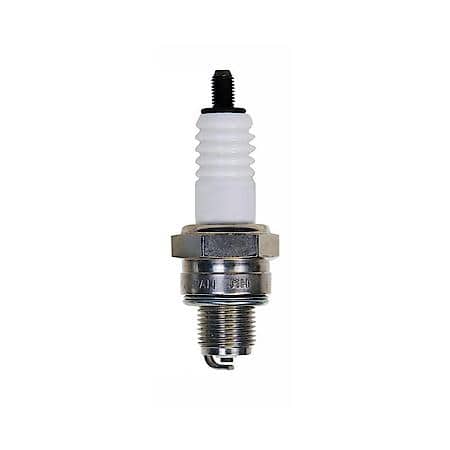 U-Groove Spark Plug: OE Performance, U22FS-U