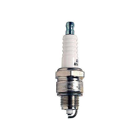 U-Groove Spark Plug: OE Performance, W14FPR-UL