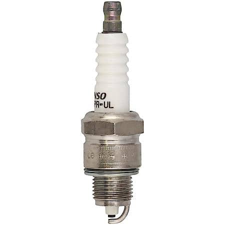 U-Groove Spark Plug: OE Performance, W14FPR-UL