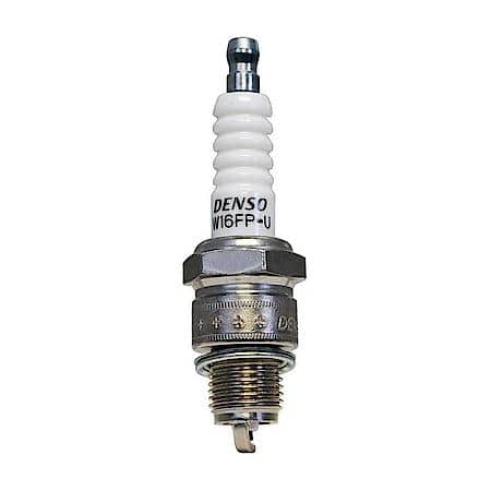 U-Groove Spark Plug: OE Performance, W16FP-U