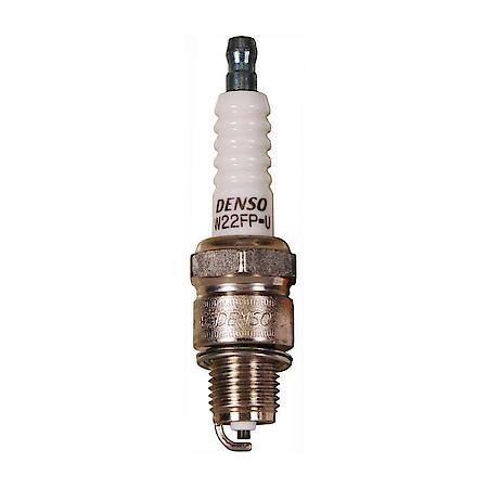 U-Groove Spark Plug: OE Performance, W22FP-U