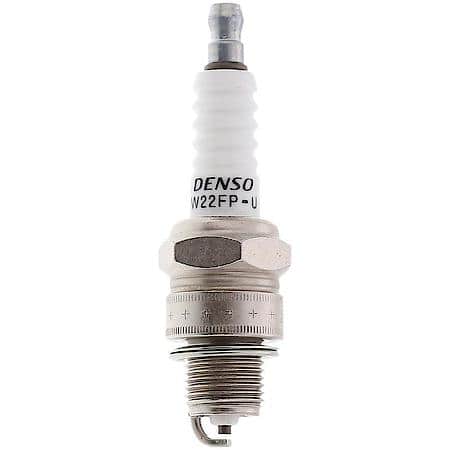 U-Groove Spark Plug: OE Performance, W22FP-U