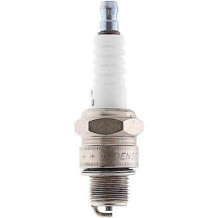U-Groove Spark Plug: OE Performance, W22FS-U