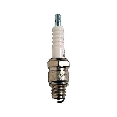 U-Groove Spark Plug: OE Performance, W22FS-U