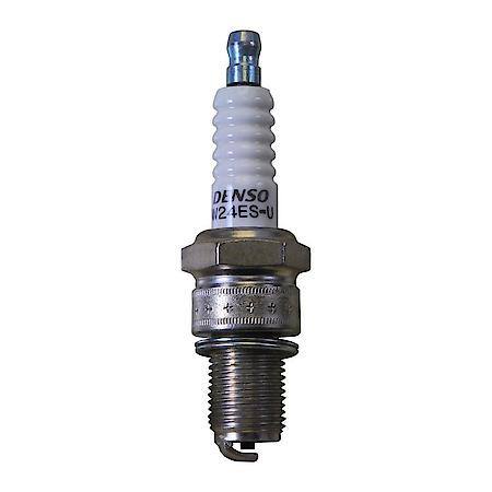 U-Groove Spark Plug: OE Performance, W24ES-U