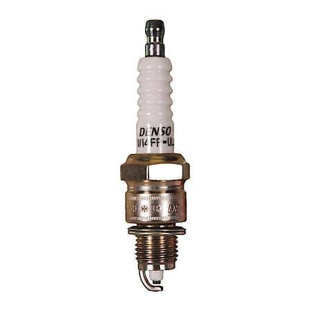U-Groove Spark Plug: OE Performance, W14FP-UL