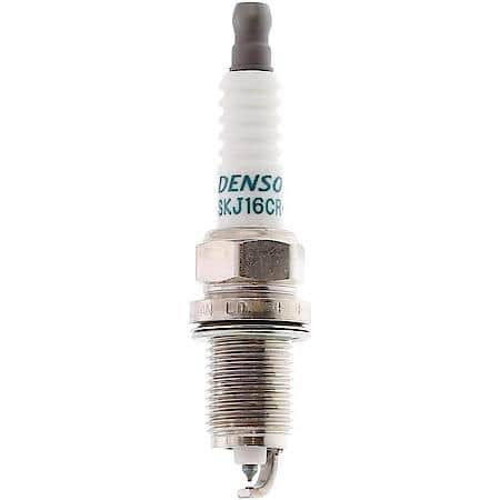 Iridium Long-Life Spark Plug: OE Performance, SKJ16CR-A8