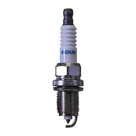 Iridium Long-Life Spark Plug: OE Performance, SKJ20CR-A8