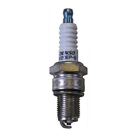 U-Groove Spark Plug: OE Performance, W20EP-U