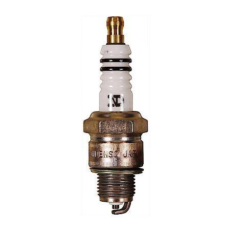 U-Groove Spark Plug: OE Performance, W20FP-U