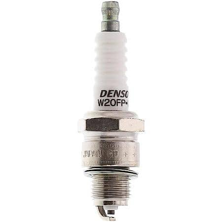 U-Groove Spark Plug: OE Performance, W20FP-U