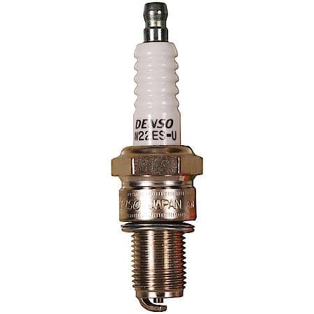 U-Groove Spark Plug: OE Performance, W22ES-U
