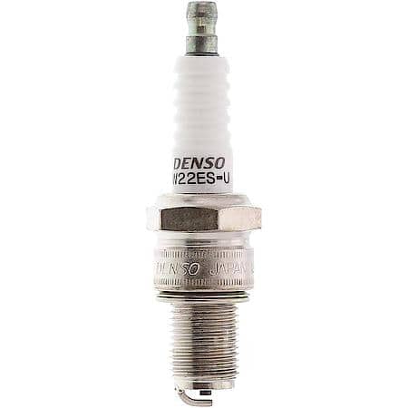 U-Groove Spark Plug: OE Performance, W22ES-U