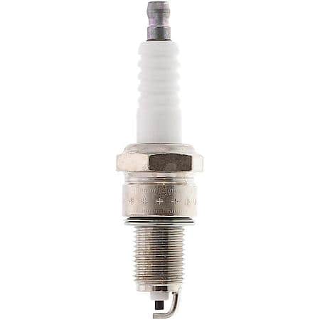 U-Groove Spark Plug: OE Performance, J16CR-U