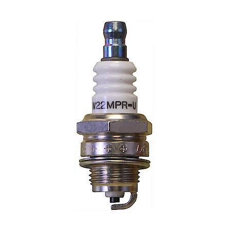 U-Groove Spark Plug: OE Performance, W22MPR-U