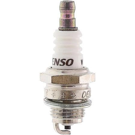 U-Groove Spark Plug: OE Performance, W22MPR-U