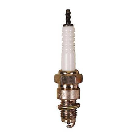 U-Groove Spark Plug: OE Performance, X20FS-U