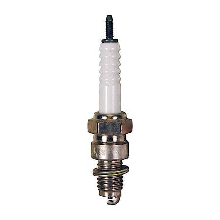 U-Groove Spark Plug: OE Performance, X20FS-U