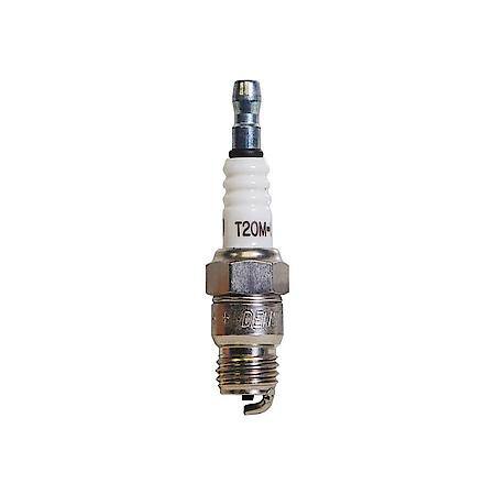 U-Groove Spark Plug: OE Performance, T20M-U