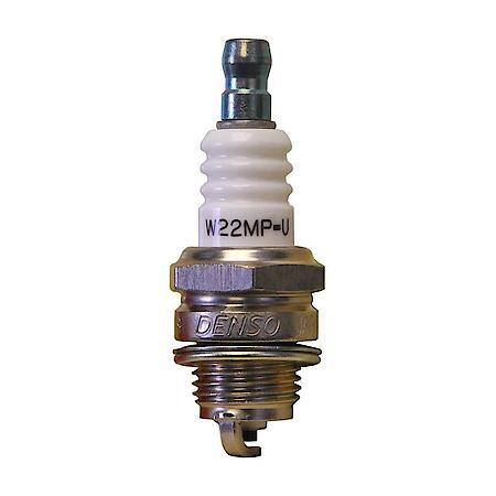 U-Groove Spark Plug: OE Performance, W22MP-U