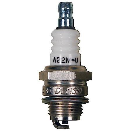 U-Groove Spark Plug: OE Performance, W22M-U