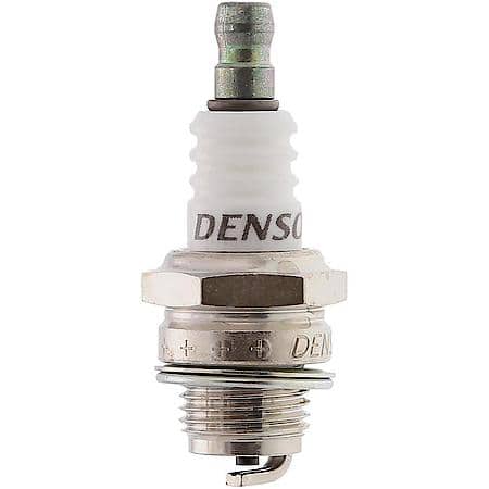 U-Groove Spark Plug: OE Performance, W22M-U