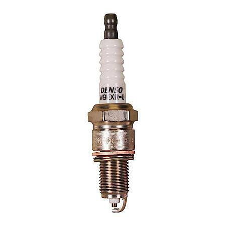 U-Groove Spark Plug: OE Performance, W9EXR-U