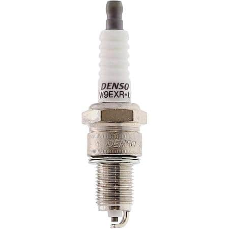 U-Groove Spark Plug: OE Performance, W9EXR-U