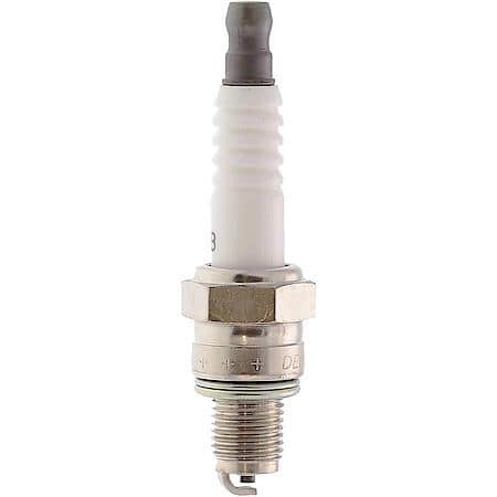 U-Groove Spark Plug: OE Performance, U16FSR-UB