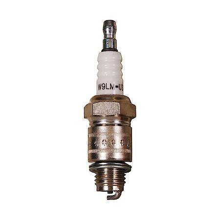 U-Groove Spark Plug: OE Performance, W9LM-US
