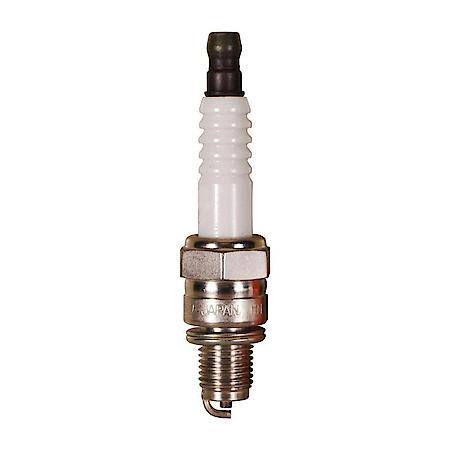 U-Groove Spark Plug: OE Performance, U14FSR-UB
