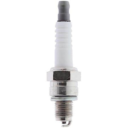 U-Groove Spark Plug: OE Performance, U14FSR-UB