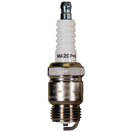 U-Groove Spark Plug: OE Performance, MA20P-U