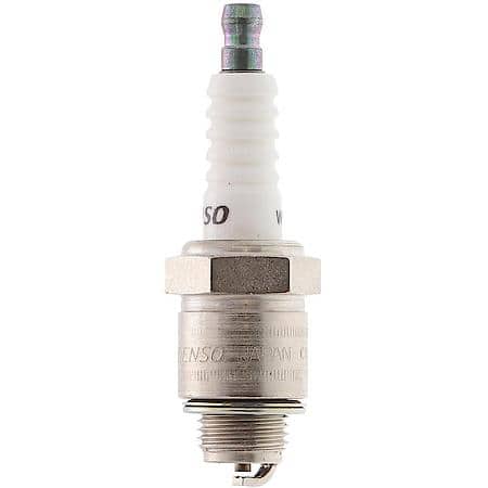 U-Groove Spark Plug: OE Performance, W9-U