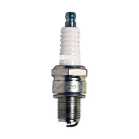 U-Groove Spark Plug: OE Performance, W14E