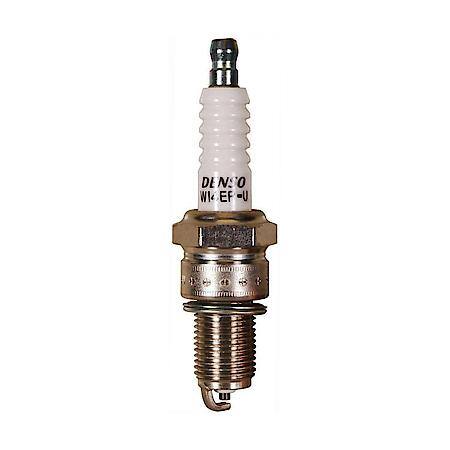 U-Groove Spark Plug: OE Performance, W14EP-U