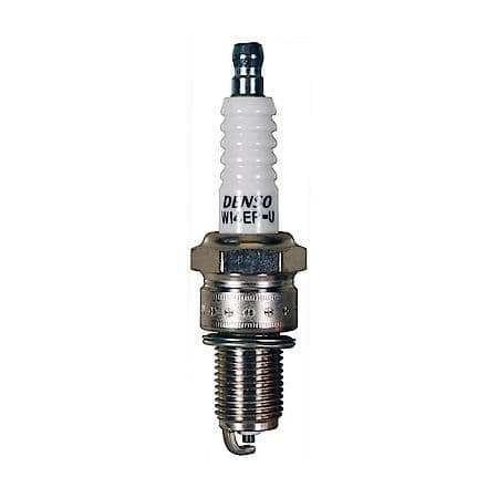 U-Groove Spark Plug: OE Performance, W14EP-U
