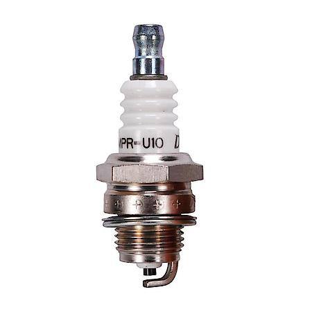 U-Groove Spark Plug: OE Performance, W20MPR-U10