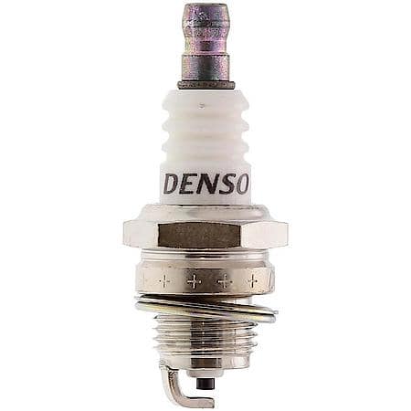 U-Groove Spark Plug: OE Performance, W20MPR-U10