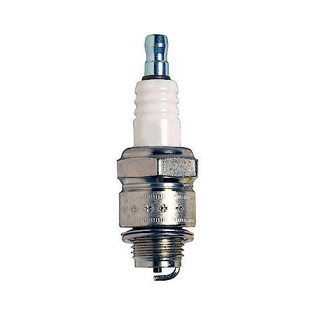 U-Groove Spark Plug: OE Performance, W14LM-U