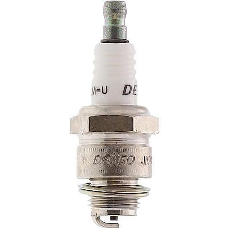 U-Groove Spark Plug: OE Performance, W14LM-U