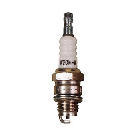 U-Groove Spark Plug: OE Performance, W20M-U