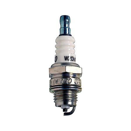 U-Groove Spark Plug: OE Performance, W20MP-U