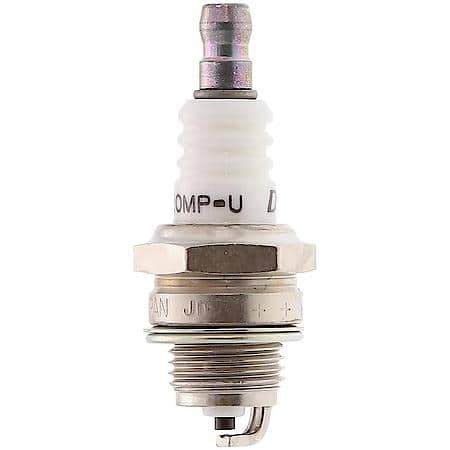 U-Groove Spark Plug: OE Performance, W20MP-U
