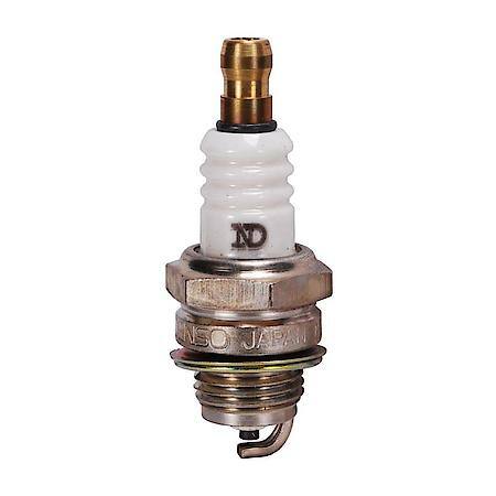 U-Groove Spark Plug: OE Performance, W20MP-U10
