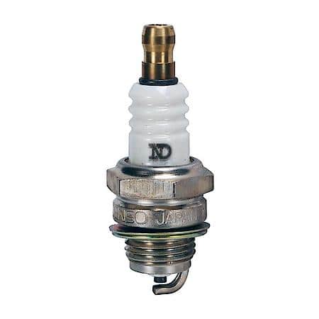 U-Groove Spark Plug: OE Performance, W20MP-U10
