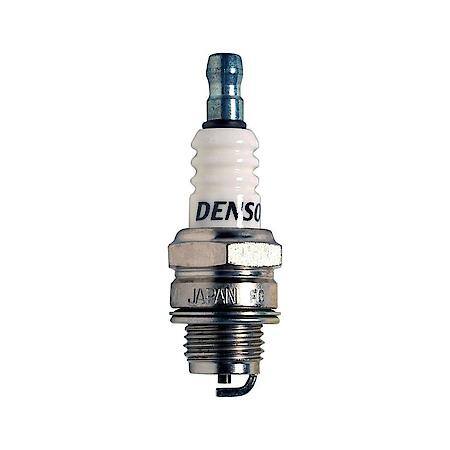 U-Groove Spark Plug: OE Performance, W20MR-U