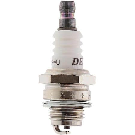 U-Groove Spark Plug: OE Performance, W20MR-U