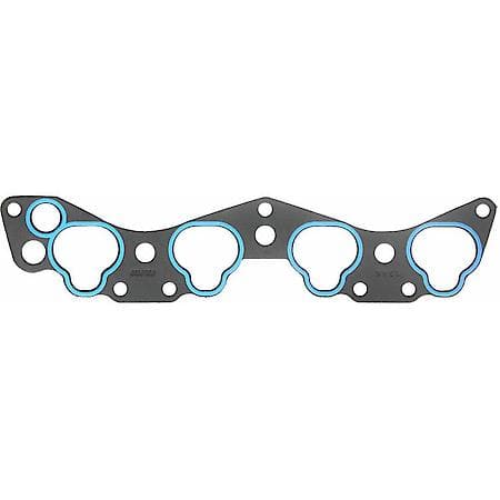 Lower Intake Manifold Gasket Set: 1 Piece