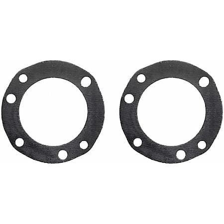 Composite with Steel Facing Exhaust Collector Gasket